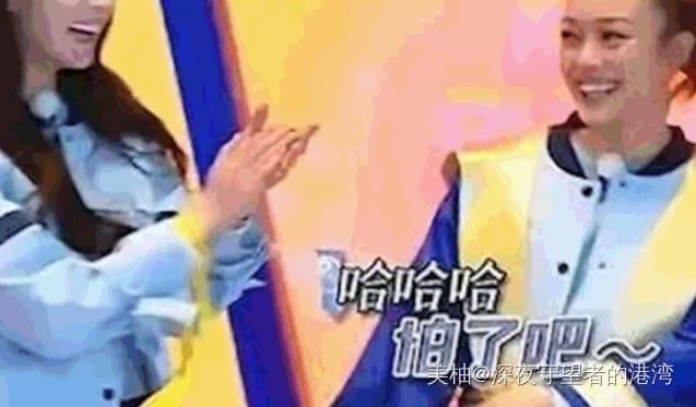 介绍|邓超的嘴开过光3年前在《跑男》中介绍李沁的开场词,都应验了