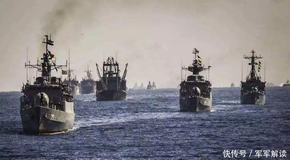 西方人|西方人疑惑:中国要造多少艘航母才会停下?专家聪明回复4个字