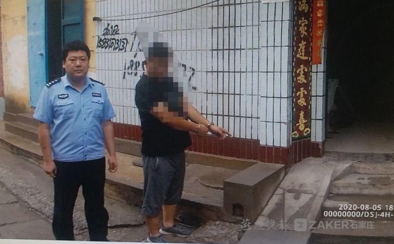  女主人|男子“内急”潜入他人家中！完事后竟盗窃女主人挎包