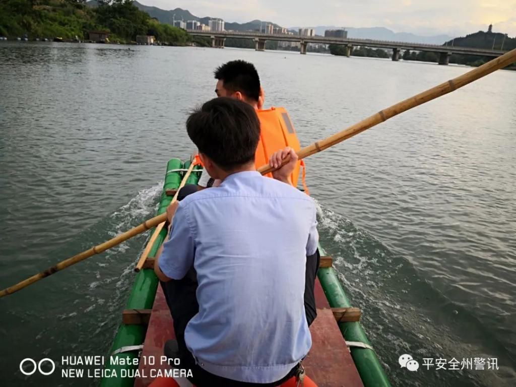  禁渔期|顶风作案！全州15人在禁渔期非法捕捞，结果把自己捕了进去……