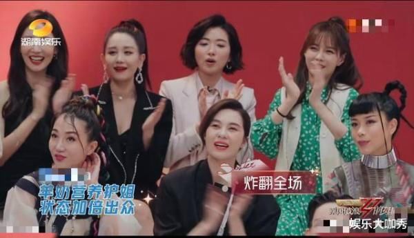  全民|从全民热捧到口碑暴跌, 《乘风破浪的姐姐》还有望成国内第一女团?