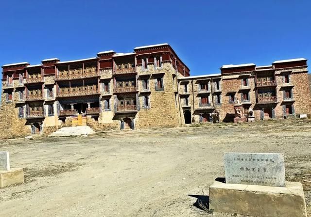 女人|旅行:曾经有一个女人,为我而去了西藏