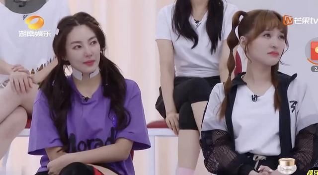  浪姐|浪姐三公还没开始，四公淘汰名单就流出，这么玩有何玄机？