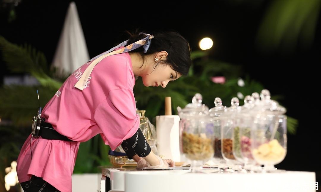 不用|赵丽颖不爱,也请不用伤害