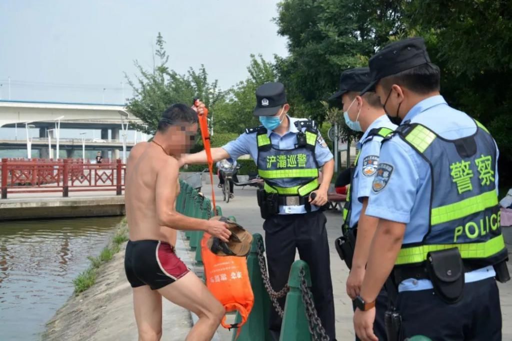  游泳|夏季防溺水，牢记这“六个不”！