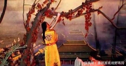 上吊|崇祯临终前为什么不选择其他方式?