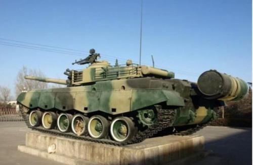 中途|战争中途坦克没油了怎么办苏联人想出两招,有一招解放军还在用