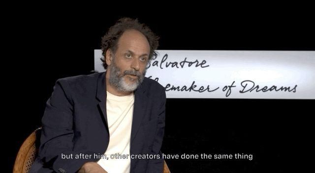 窥探|窥探他的绝版好品味，《Call Me By Your Name》还远远不够