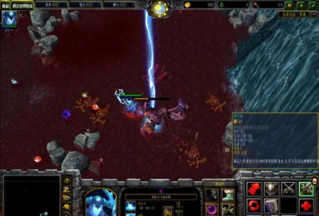  剧情|只有玩过《西方5》支线剧情才能真正了解这个世界究竟发生了什么