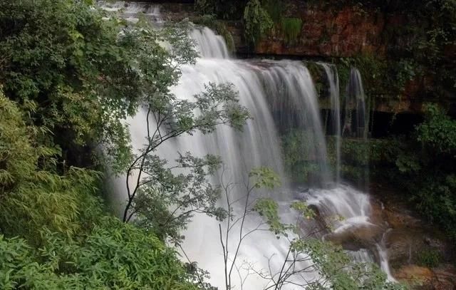  导价的A级|请收下，这是一份很长很全很美的暑期游云南攻略