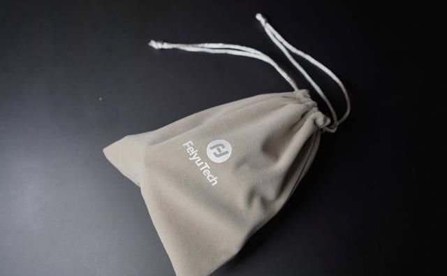  拍出|稳定器越贵越好？飞宇稳定器，低成本玩大动作，还能拍出电影效果