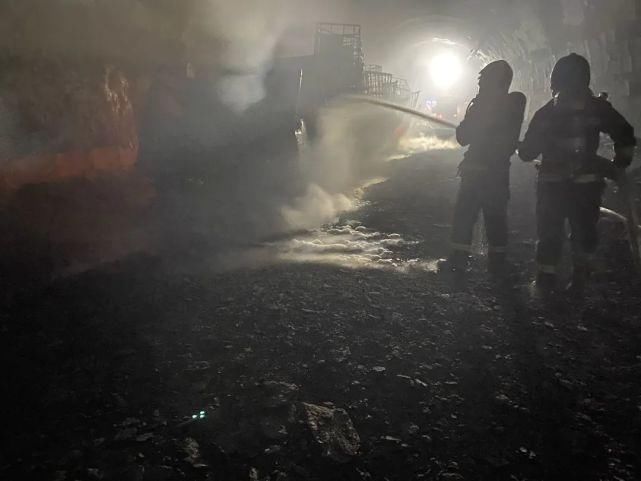  通行|管制20多天后，今天恢复通行！