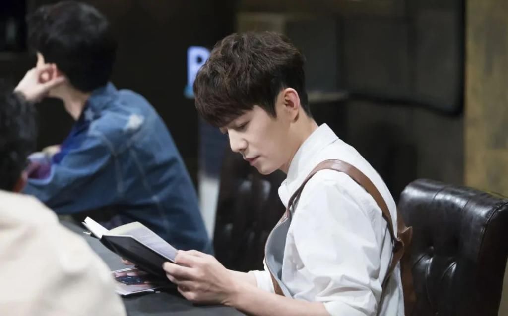  剧本|国综之光不仅有剧本还抄袭？