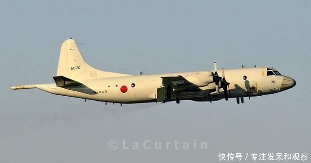 南华早报|《南华早报》美国E8-C伪装民航机新闻真假疑云,到底图的啥?