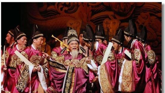 古代|古代大臣早朝制度严格,左顾右盼要掌嘴,专家:王爷上朝是胡扯