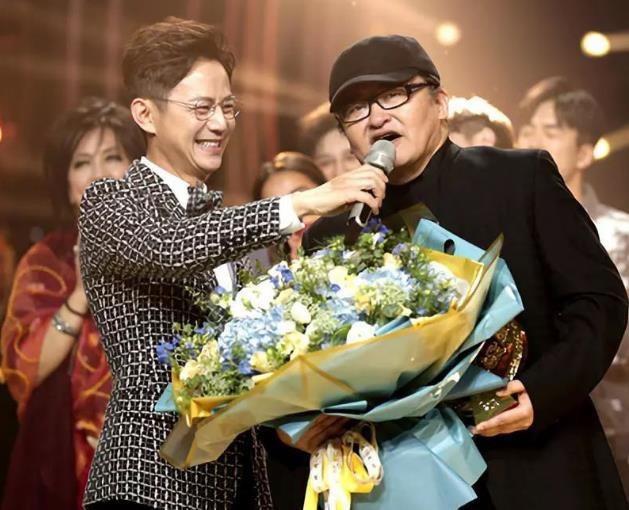 从羽泉|《我是歌手》播到今年,从羽泉到华晨宇,总共8个冠军你服谁