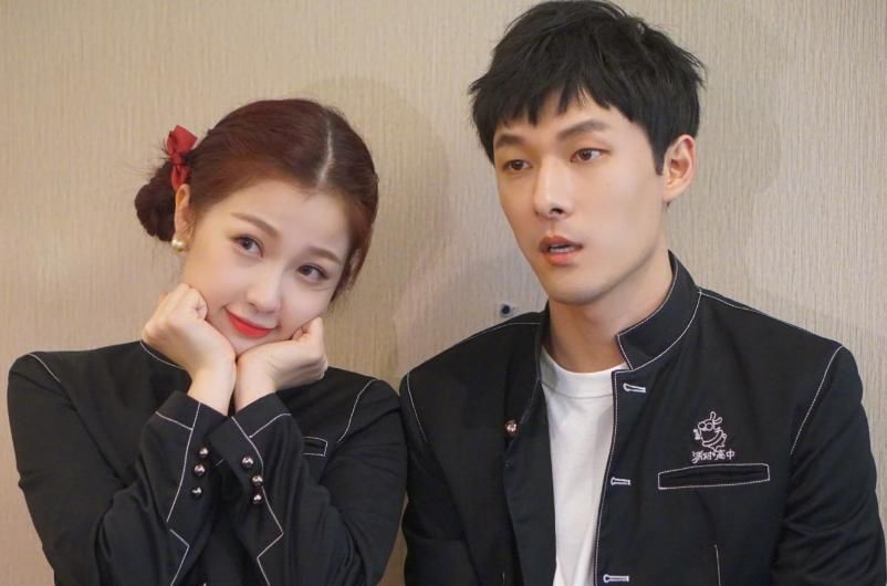  青春|网曝青春芒果夜节目单，张雨剑虞书欣将同框，“锦衣cp”唱主题曲