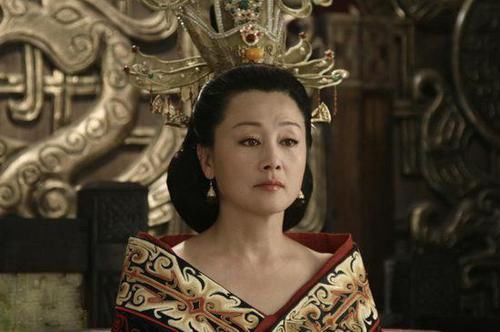 中国第一个女皇帝不是武则天,而是她!在位