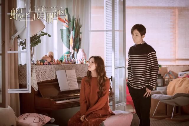  金晨|鹿晗、王一博、张新成、丁禹兮、金晨