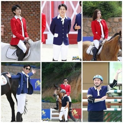  生活|周末看·剧综 ｜这个周末有点忙，综艺纷纷收官，电视剧看点颇多