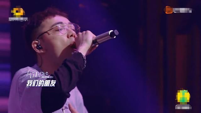  说唱|《说唱听我的》：临近决赛，实力rapper被淘汰，比赛开始走下坡路