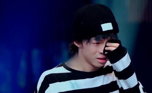  街舞|《街舞》编舞大师黄潇被淘汰，小朝黑马人设彻底坐实，众望所归