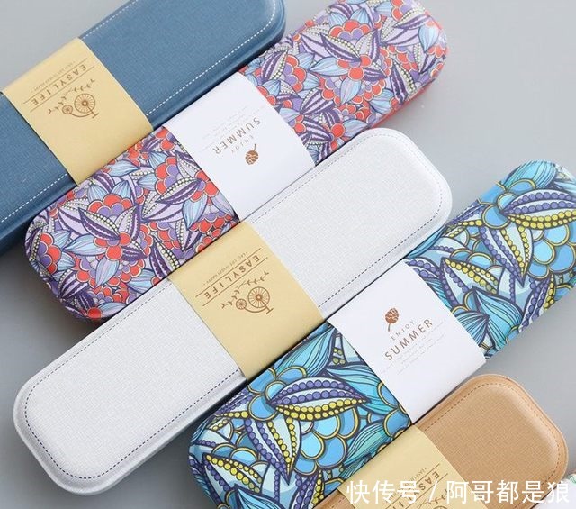 公主|十二星座专属定制文具盒,少女感爆棚,公主专用!