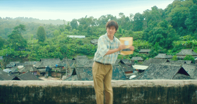 刘昊然|《一点就到家》预告首发,彭昱畅、刘昊然笑点超多,有望成黑马