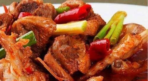  鸡块|我最喜欢的6道家常菜，做法简单，手把手教你在家做！