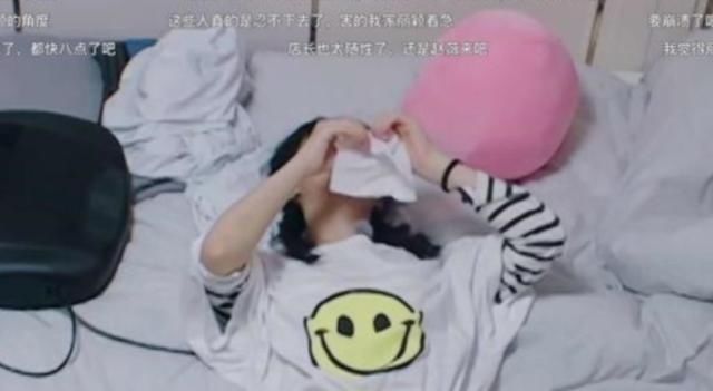  官博|《中餐厅》官博拿赵丽颖负面新闻当喜报，焦虑人设也是故意为之！