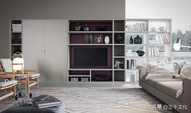 偷点|装饰家 · 非得“断舍离”，这是干嘛啊？偷点空间又不犯法