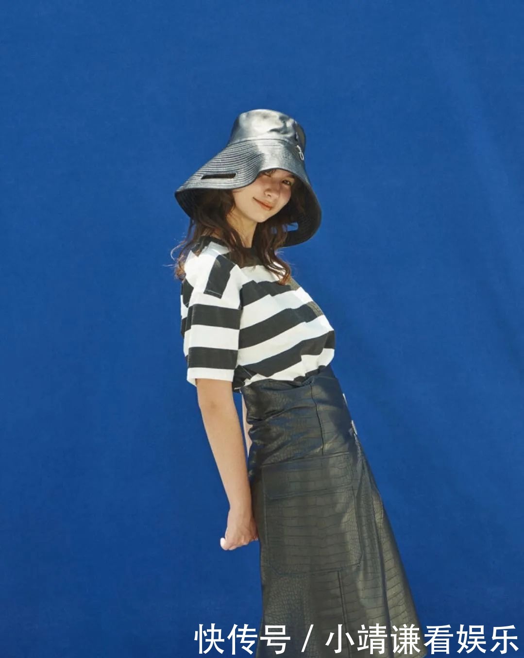 米色|初秋的穿搭攻略再多,都不如搞定这2个颜色