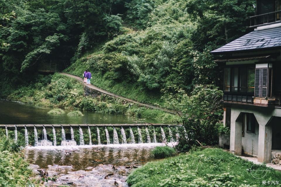解锁|去鲁迅先生留学的仙台看一看——解锁日本小众目的地
