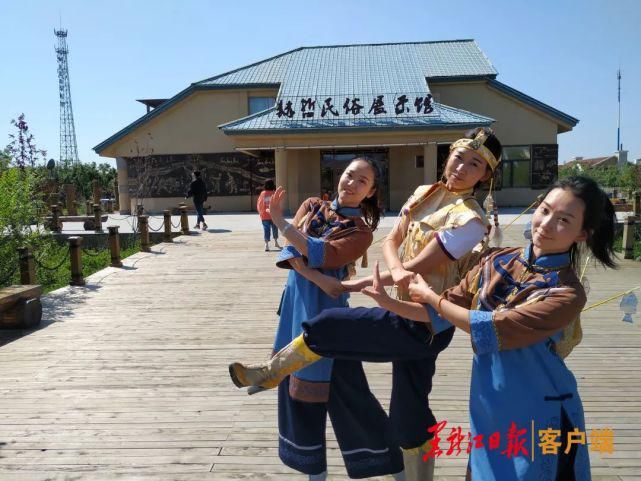 民俗|“途远”进东极 依托民俗建民宿