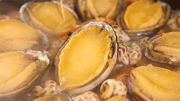 银座|番禺「鲍鱼世家」，传承29年，新店就在银座！