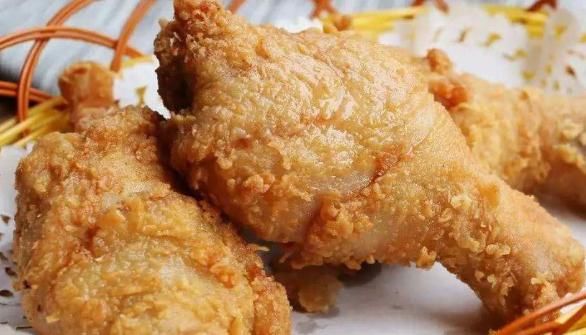  购买鸡腿|超市买的“冰冻小鸡腿”能放心吃吗？看看这3点就知道，长见识了