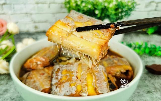 教你用|找一找, 家里有没有一瓶腐乳? 教你用腐乳做菜, 味道特别香