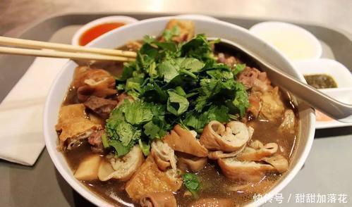 卤煮火烧|外出旅游时,这3种小吃不要买,不卫生还很难吃,很多人还在买