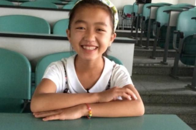  女大十八变|曾是《变形计》中的“神仙妹妹”，女大十八变，如今颜值堪比网红