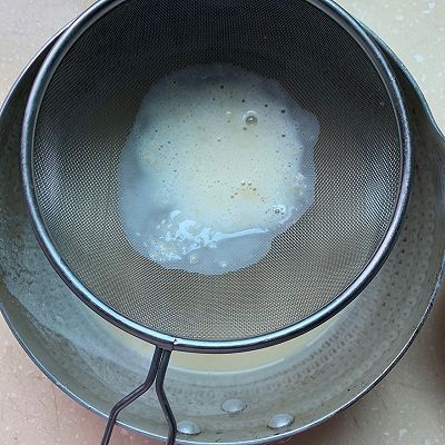  面包|卡士达蔓越莓面包