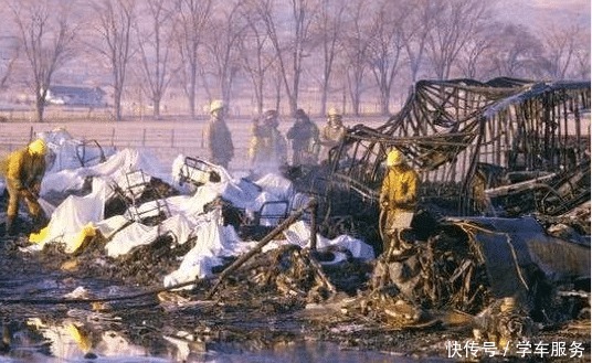 悲哀|所有惨痛空难的唯一生还者，不会例外有个悲哀的相同点