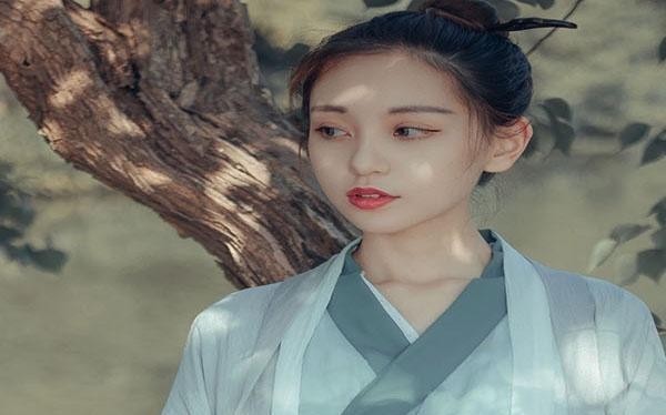  奇女子|杜十娘：虽处风尘之中，亦不妨碍成为一个奇女子