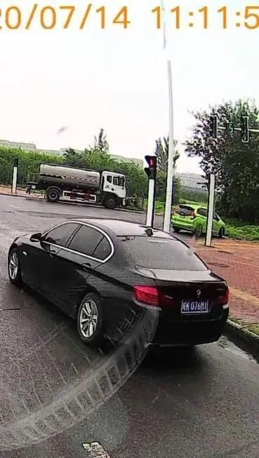  路交叉口|刚刚，阜阳警方公布处理结果！