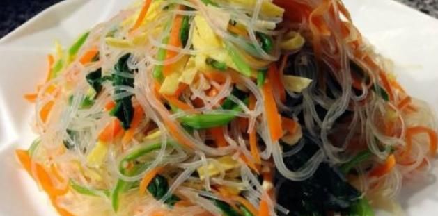  油腻|清新爽口解油腻，爽滑好吃营养还健康，好吃到停不下来