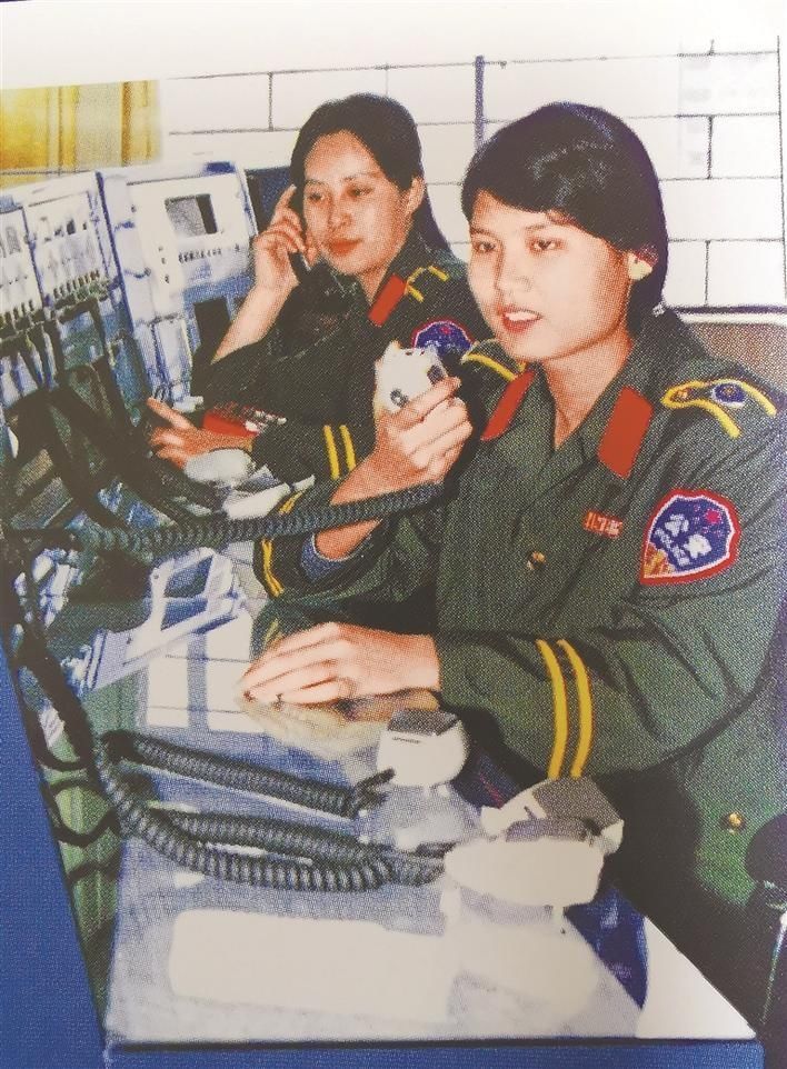 治安|笋岗派出所社区民警宋春梅：参与、见证深圳人才大市场治安形势变迁