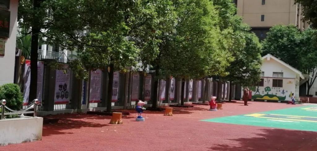  参与禁毒|城区这个禁毒宣传教育广场，你知道在哪吗？