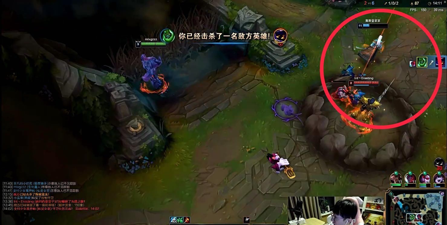  王俊凯|王俊凯和MLXG开黑，游戏水平高玩梗还信手拈来，博得一众路人好感