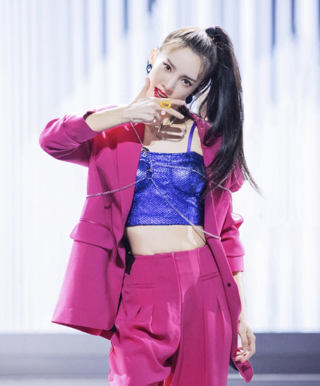  浪姐|《浪姐》：最终成团大揭秘，5个都是实力派