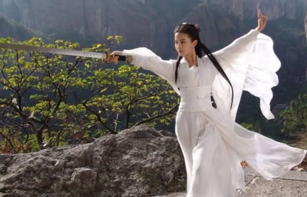  情况下|杨过若没与小龙女重逢，他的结局会如何？其实金庸展示过这种可能