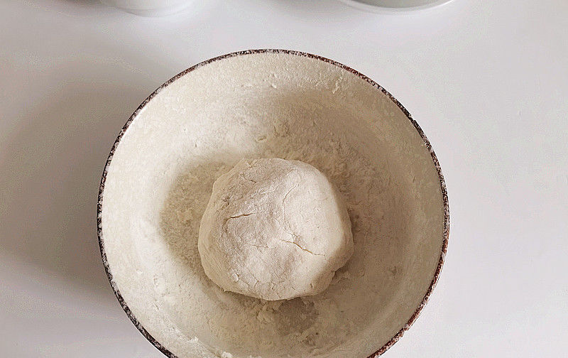  芋头|8月该吃的菜，遇到我必买5斤，做成早餐饼，超级好吃，比吃肉还香